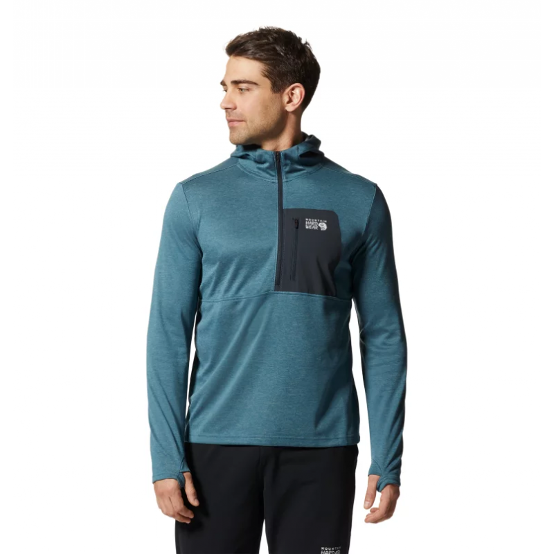 Mountain Hardwear Buzo Rogue Pursuit Hoody