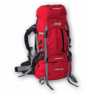 Outside Mochila Pamir 50+10L
