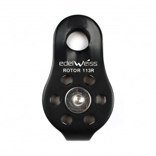 Edelweiss Polea 113R Placas Fijas