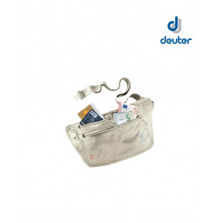 Deuter Portavalores Security Money Belt RFID