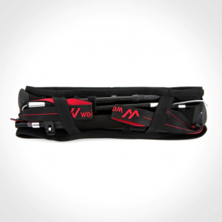 Weis Endure Belt Faja Cinturón Portabastones
