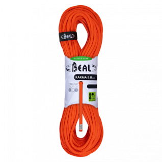 Beal Cuerda Karma 9.8 mm x 70 Metros
