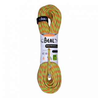 Beal Cuerda Booster III 9.7mm 60mts Dry Cover