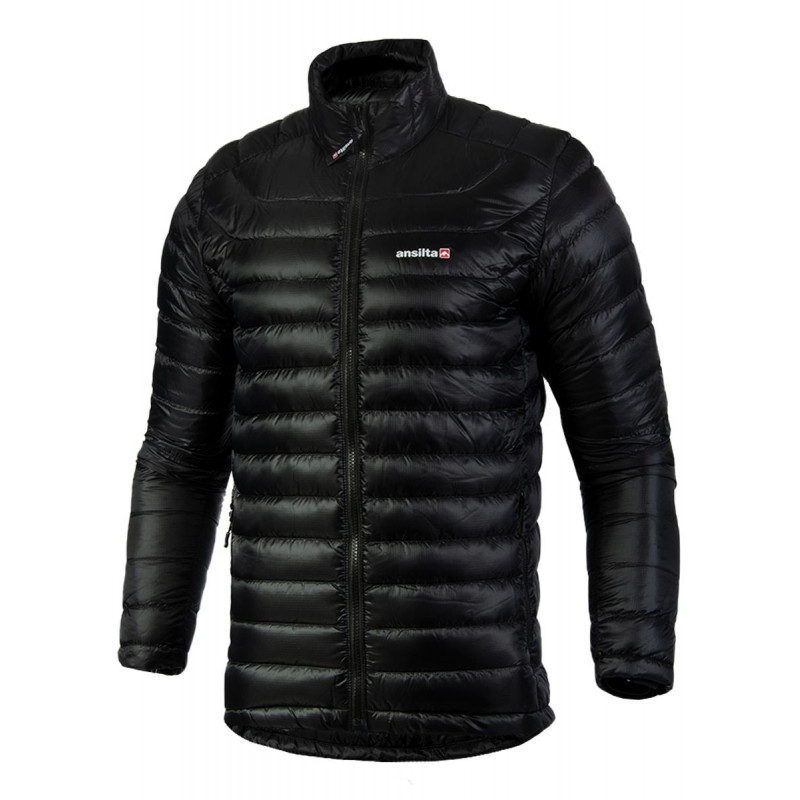 Ansilta Campera Piuquen 3 Hombre