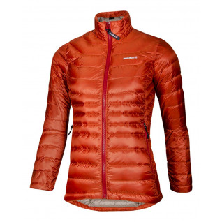 Ansilta Campera Piuquen 3 Dama