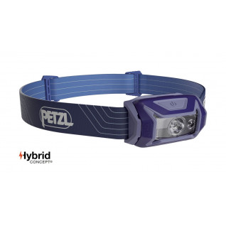 Petzl Linterna Tikka 350lm