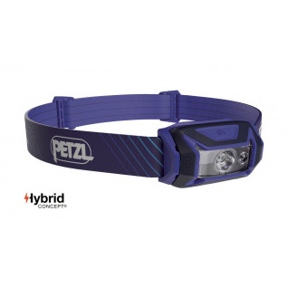 Petzl Linterna Tikka Core 450lm