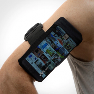 Weis Brazalete Running Sprint II