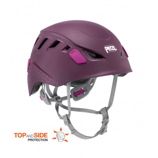 Petzl Casco Picchu Para Niños