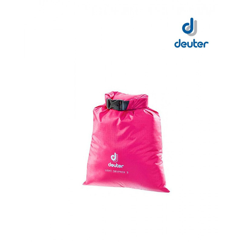 Deuter Light Dry Pack 3L Bolsa Estanco