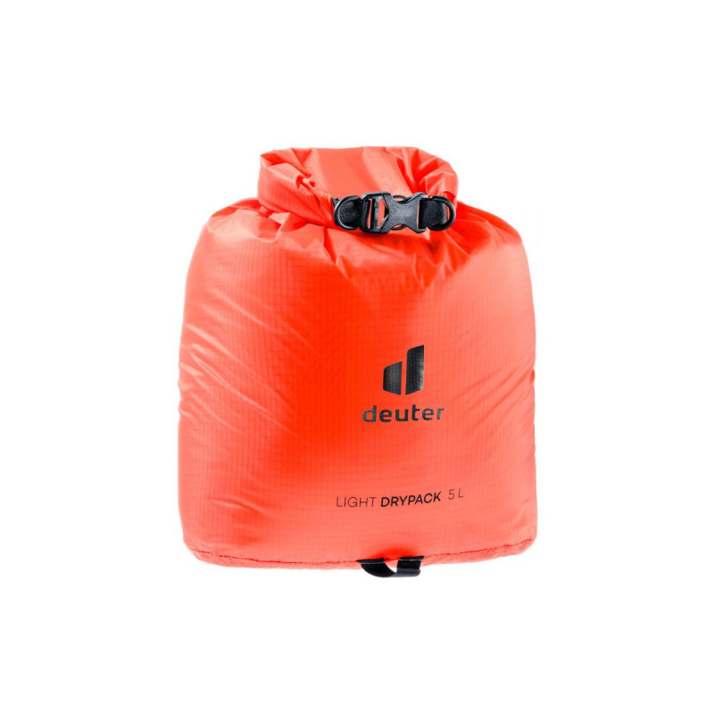 Deuter Lght Dry Pack 5L Bolsa Estanco