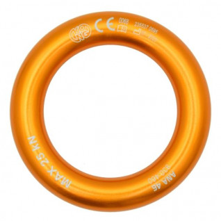 Kong Ana Anillo de Aluminio 46mm