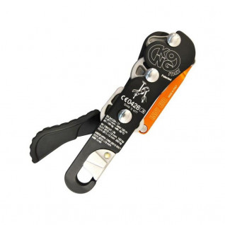 Kong Indy Evo Descensor Antipánico