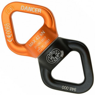 Kong Giro Dancer