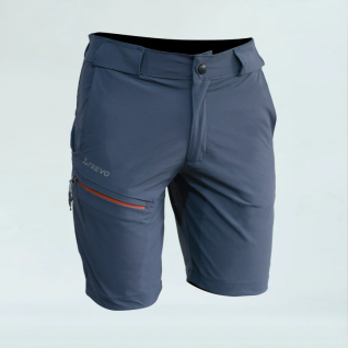 Trevo Bermuda Sendero Hombre