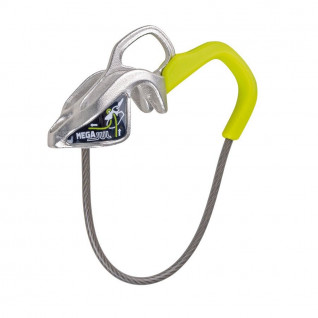Edelrid Mega Jul Asegurador Asistido