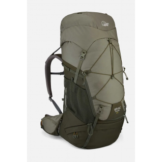 Lowe Alpine Mochila Sirac Plus 65L