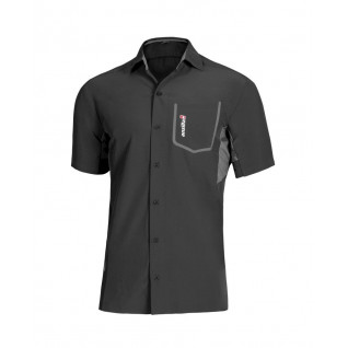 Ansilta Camisa W-Max UPF 50+