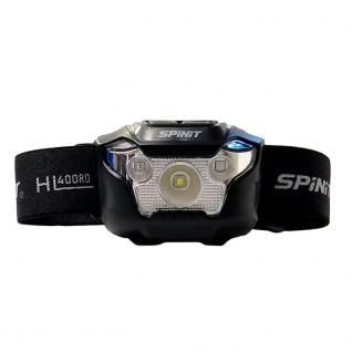 Spinit Linterna LH400R...