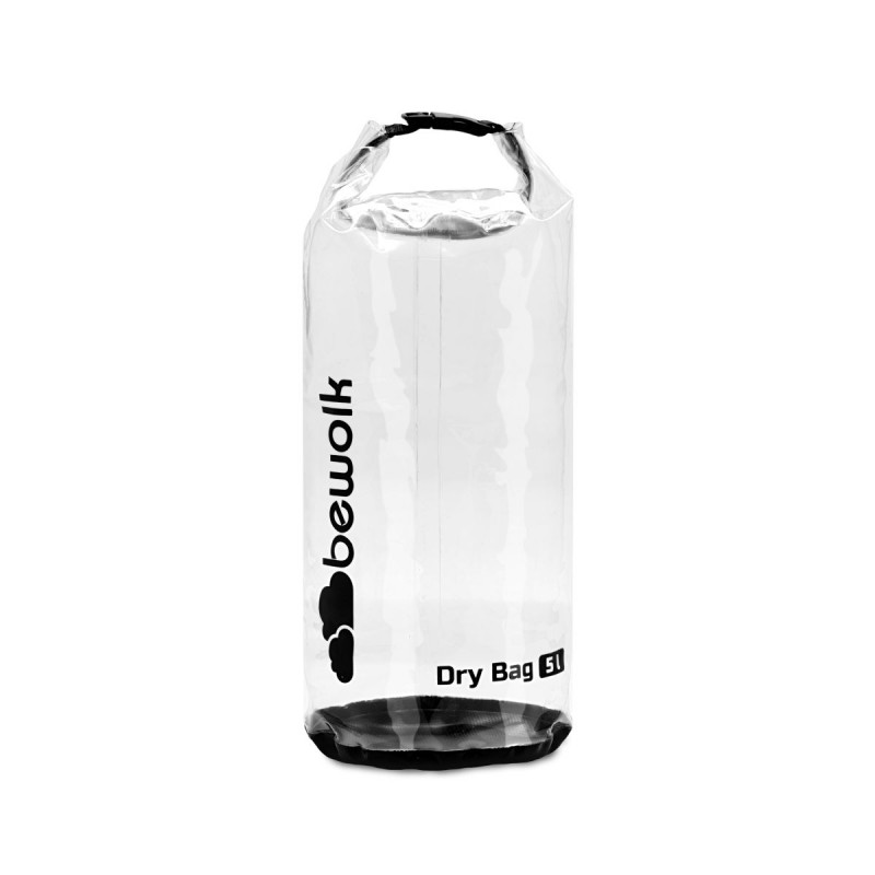 Bewolk Dry Bag Cristal 2 Litros