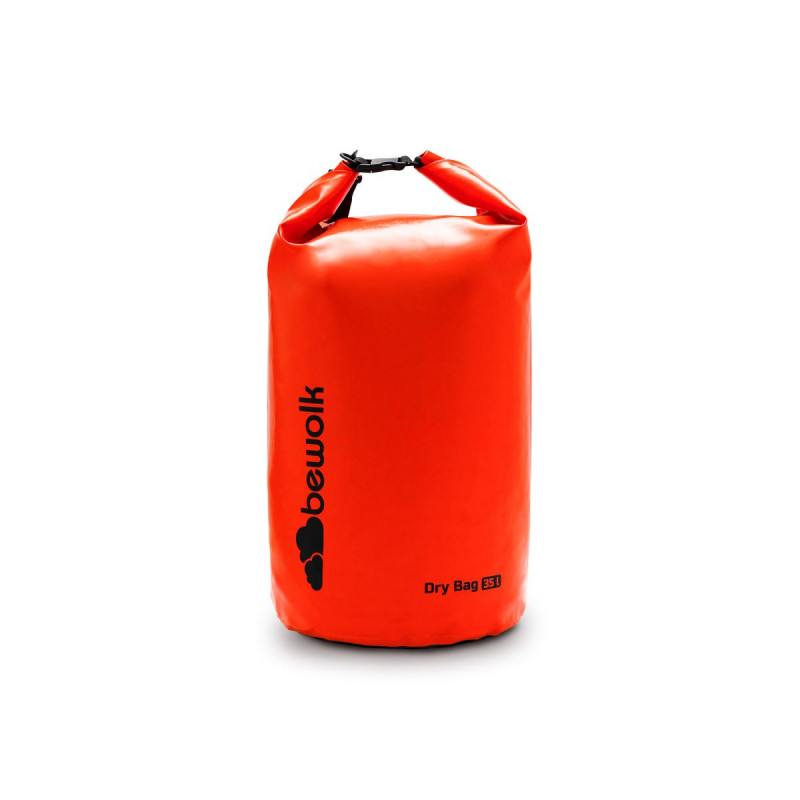 Bewolk Dry Bag 35 Litros con cinta de hombro