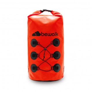 Bewolk Mochila 35 litros Roll-Top