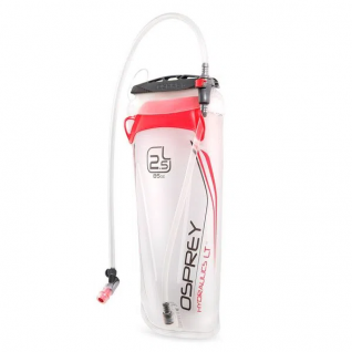 Osprey Hydraulics Lt 2.5 Litros Res Rojo O/S