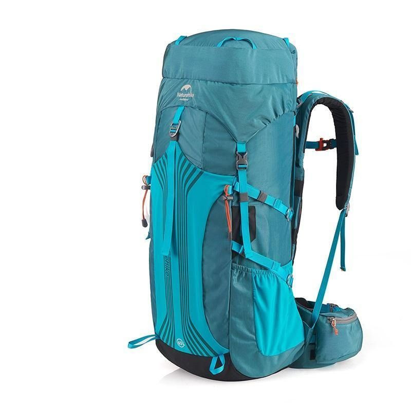 Naturehike Mochila 65+5 L