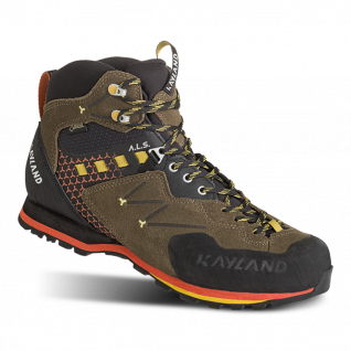 Kayland Bota Vitrik MID GTX