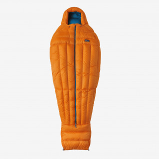 Patagonia Bolsa de Dormir Duvet Fitz Roy -1º Confort