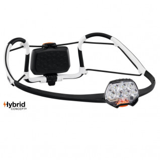Petzl Linterna Iko Core 500lm