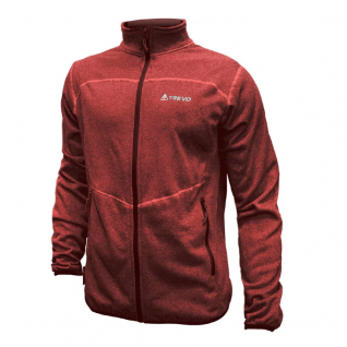 Trevo Campera Cordillera Polar 180 Hombre