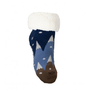 Sox Pantusox con Corderito y Antideslizante