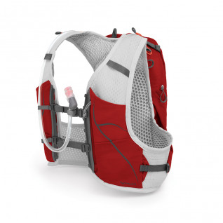 Osprey Chaleco Duro 6L Con Bolsa De Hidratación De 1,5L