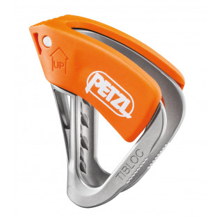 Petzl Tibloc Bloqueador