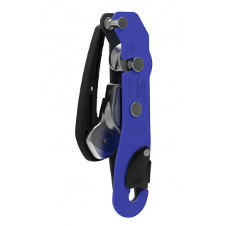 Petzl Descensor Stop
