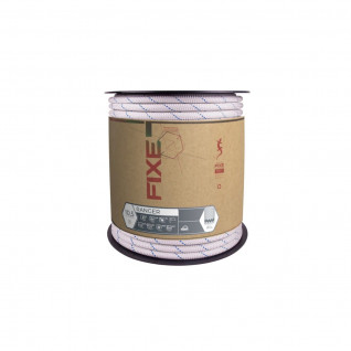 Fixe Cuerda Semiestática Ranger 10,5mm blanca Por Metro