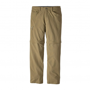 Patagonia Pantalon Quandary Desmontable Hombre