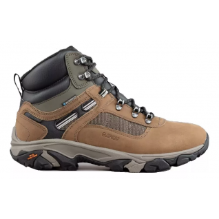 Hi-Tec Bota Ravus Quest Lux WP Hombre