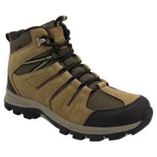 Hi-Tec Bota Picchu Hombre