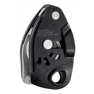Petzl Asegurador Neox