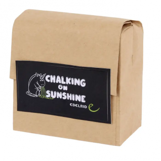 Edelrid Magnesio Chalk Block 65gr