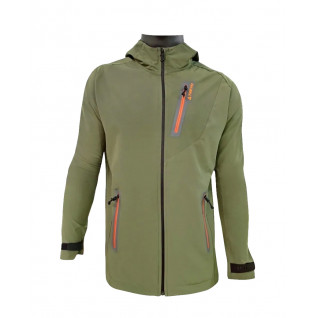 Trevo Campera Travesia Hombre