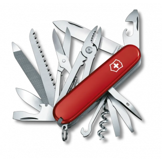Victorinox Handyman De 24 Usos 1.3773