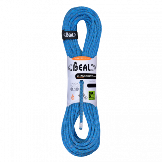 Beal Cuerda Stinger 9,4mm 60mts Dry Cover