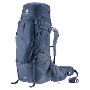 Deuter Mochila Aircontact X 60+15