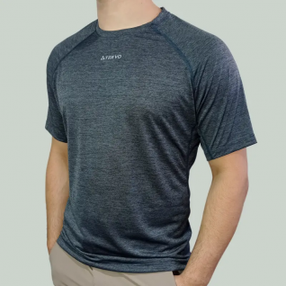 Trevo Remera X-Terra Hombre