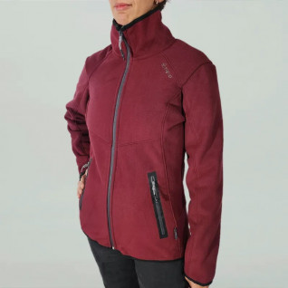 Trevo Campera Thermoblock Softshell Mujer