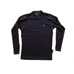 Libo Camiseta térmica Bamboo Hombre