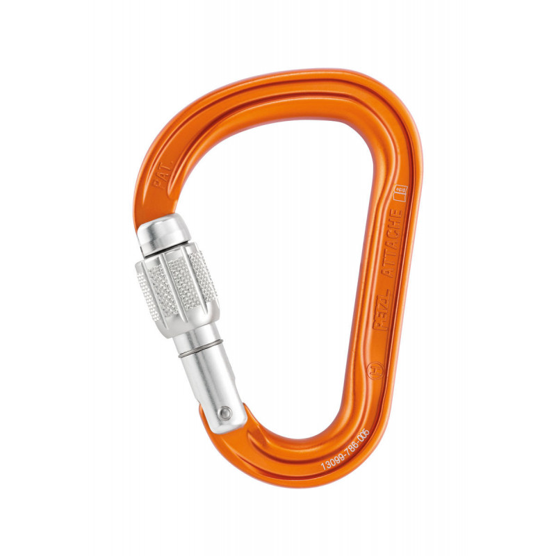 Petzl Mosqueton Attache